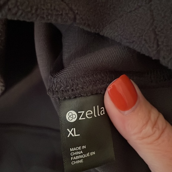 Zella Sweater - Picture 3 of 5